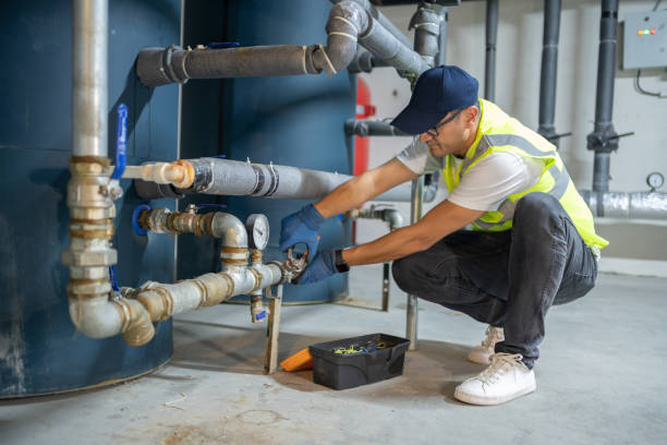 Trusted Fall River, WI Plumber Experts